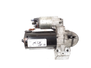 BMW 1 SERIES E82 (2007–2013) Anlasser 8570383 - 3