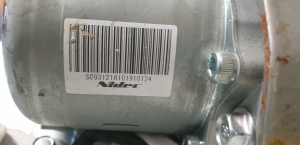 NISSAN X-Trail T32 (2013–2021) Elektrische Servopumpe 488114BA0A - 3