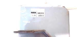 NISSAN X-Trail T32 (2013–2021) Elektrische Servopumpe 488114BA0A - 4