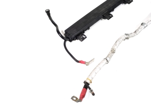 BMW 1 SERIES E82 (2007–2013) Muu juhe 7823728 - 3