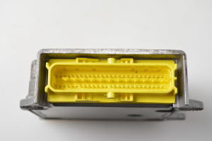 Volkswagen Golf VI (2008–2013) Airbagsteuergerät 5K0959655 - 4