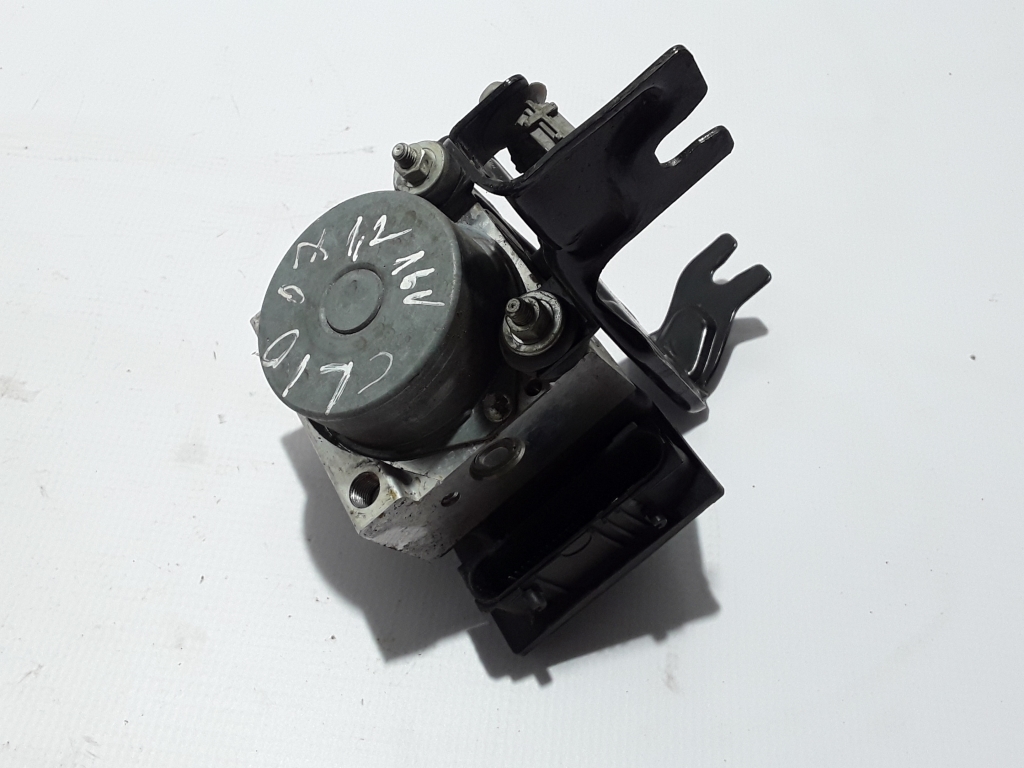 RENAULT Clio 3 generation (2005-2012) ABS Pump 8200559749 22420256