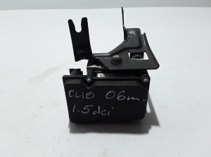 RENAULT Clio III (2005–2012) ABS plokk 8200334969 - 3