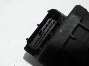 RENAULT Clio II (1998–2005) ABS unit 7700424814 - 2