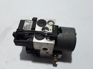RENAULT Clio II (1998–2005) ABS unit 7700424814 - 4