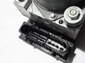RENAULT Thalia II (2008–2012) ABS plokk 8200924578 - 2