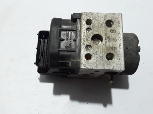 RENAULT Clio II (1998–2005) ABS unit 7700423034 - 4