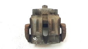   Bremssattel hinten  -  