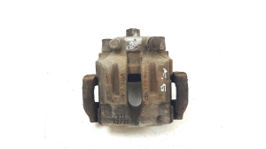   Bremssattel hinten  -  