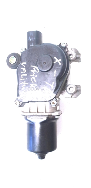 Scheibenwischermotor vorne - 6X05C004