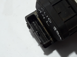RENAULT Clio II (1998–2005) ABS unit 7700432639 - 2