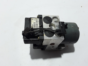 RENAULT Clio II (1998–2005) ABS unit 7700432639 - 4