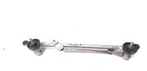 Scheibenwischermechanismus