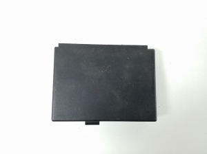 Mercedes Benz S-Class 220 (1998–2005) Gateway control module A2115403545 - 2
