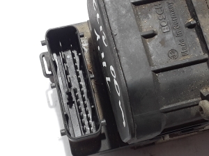 RENAULT Clio II (1998–2005) ABS unit 7700432639 - 3