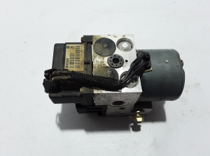 RENAULT Clio II (1998–2005) ABS unit 7700432639 - 4