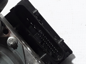 RENAULT Modus (2004–2012) ABS Steuergerät 8200747138 - 3