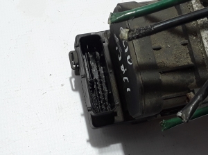 RENAULT Clio II (1998–2005) ABS unit 7700432641 - 3