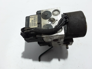 RENAULT Clio II (1998–2005) ABS unit 7700432641 - 4