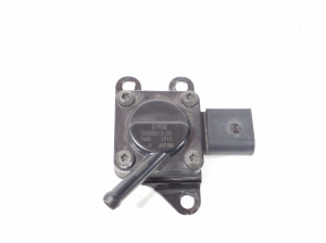   Exhaust gas sensor 