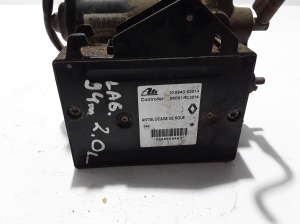 RENAULT Laguna I (1993–2001) ABS unit 7700846641 - 2