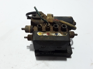 RENAULT Laguna I (1993–2001) ABS unit 7700846641 - 3