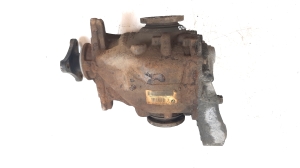   Hinterachsdifferential  - 7566225 