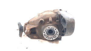 BMW 3 SERIES E91 (2005–2013) Rear differential 7566225 - 3