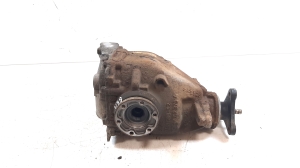BMW 3 SERIES E91 (2005–2013) Rear differential 7566225 - 5
