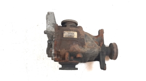   Rear differential  - 7560591 