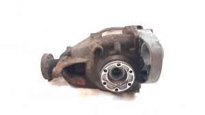 BMW 5 SERIES E61 (2004–2010) Rear differential 7560591 - 2