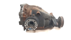 BMW 5 SERIES E61 (2004–2010) Rear differential 7560591 - 5