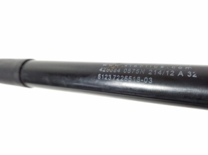 BMW 1 SERIES E82 (2007–2013) Hood prop/gas strut 7225518 - 2