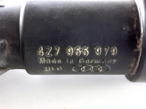 AUDI A4 B6 (2000–2005) Scheinwerferwaschdüse 4Z7955979 - 2