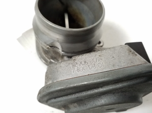 BMW 1 SERIES E82 (2007–2013) Accelerator valve 7804373 - 3