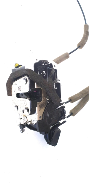 NISSAN X-Trail T32 (2013–2021) Front door lock cylinder 12411440 - 2