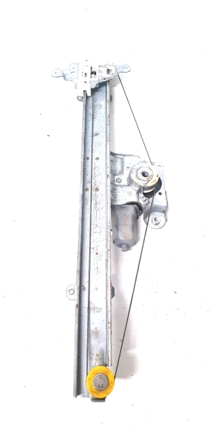 Front door window regulator and its parts - 