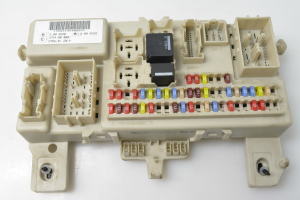 Sicherungskasten Innenraum - 4M5T14A073BG