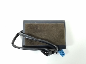 Mercedes Benz S-Class 220 (1998–2005) Front seat control unit A2208000278 - 4