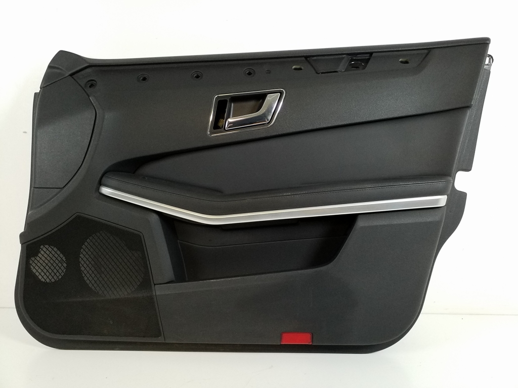 Mercedes Benz E-Class W212 (2009–2015) Front door panel Mercedes Benz E-Class W212 (2009–2015) Front door panel