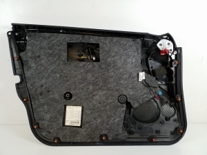 Mercedes Benz E-Class W212 (2009–2015) Front door panel - 2