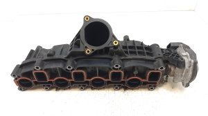  Intake manifold 