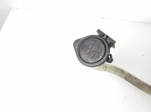 BMW 1 SERIES E82 (2007–2013) Front washer fluid reservoir 7229536 - 2
