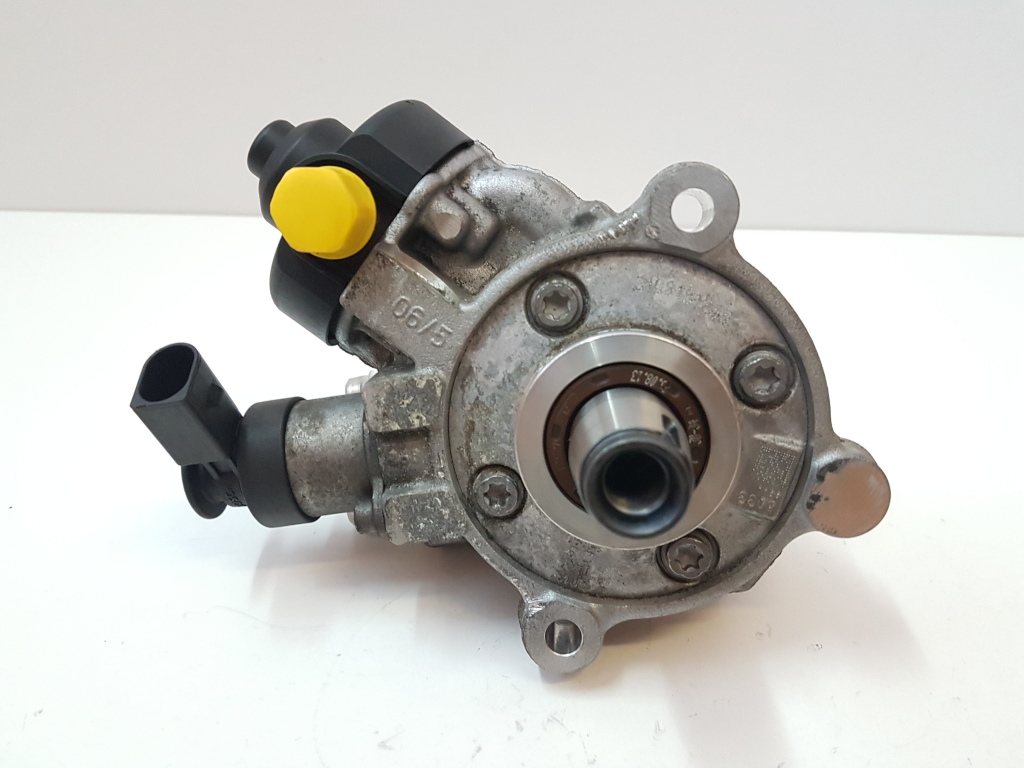 Used Mini Countryman Fuel pump 0445010519