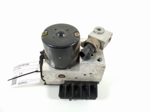 ABS-Hydraulikblock und seine Teile - 