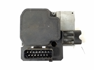  ABS block and its parts 