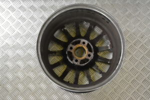 Ford Fiesta V (2002–2008) Rim set KBA45976 - 3