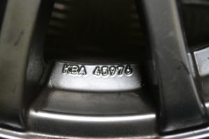 Ford Fiesta V (2002–2008) Rim set KBA45976 - 5
