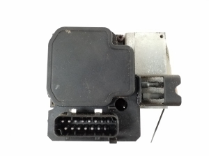  ABS block and its parts 