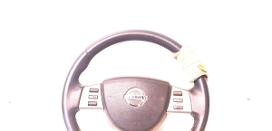 NISSAN Maxima A34 (2003–2008) Lenkrad und seine Teile - 2